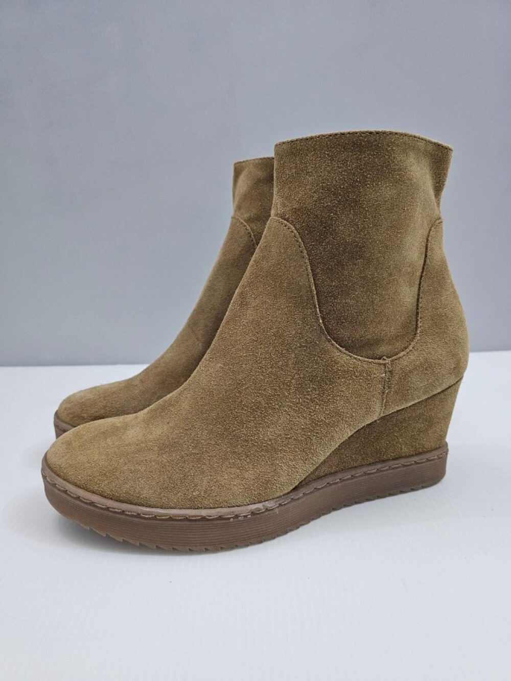 wedge